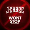 Won't Stop (feat. Earlly Mac) - Single album lyrics, reviews, download