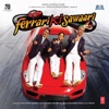 Arijit Singh & Pritam - Rusy's Theme