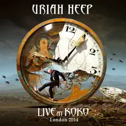 Live at Koko - Uriah Heep