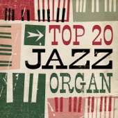 Top 20 Jazz Organ artwork