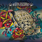 The Royal Gospel - Royal Southern Brotherhood