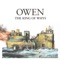 An Island - Owen lyrics