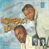 Kompact Lov, Vol. 3 (feat. Yves Alan & DJ Halan) album lyrics, reviews, download