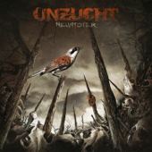 Neuntöter (Deluxe Edition) - Unzucht