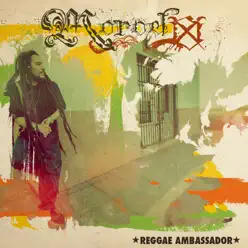 Reggae Ambassador - Morodo