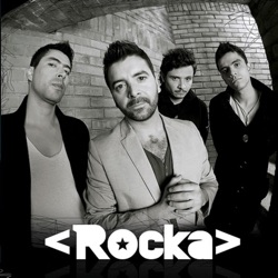 Rocka - Quimera