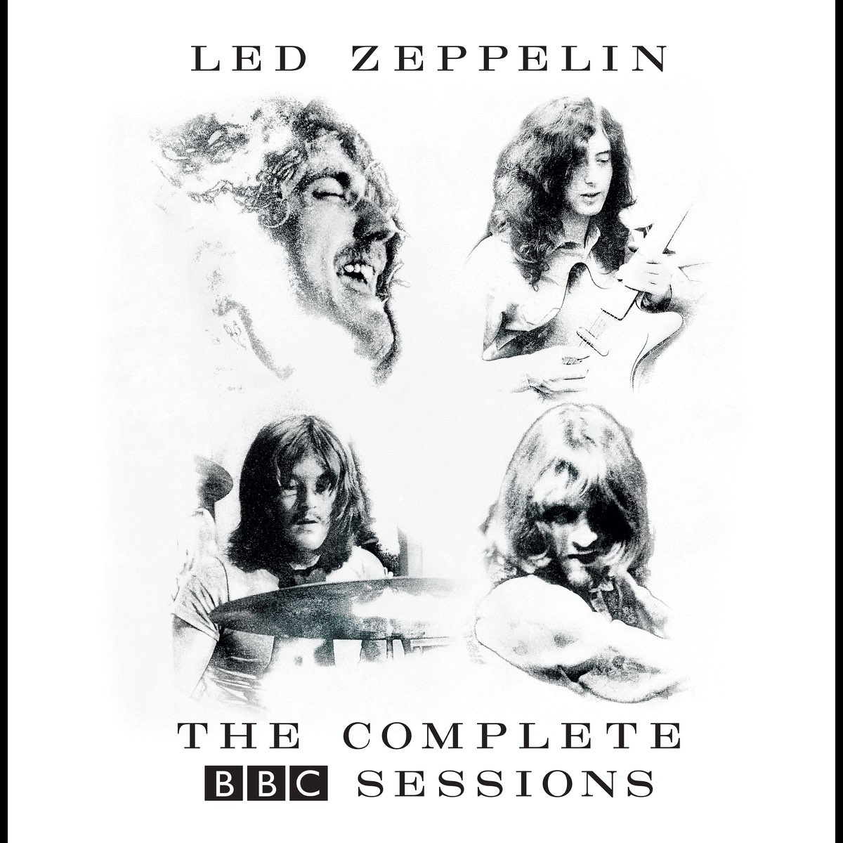 ‎the Complete Bbc Sessions Live By Led Zeppelin On Apple Music