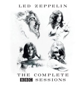 The Complete BBC Sessions (Live) artwork