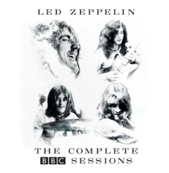 THE COMPLETE BBC SESSIONS cover art