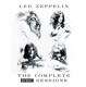 THE COMPLETE BBC SESSIONS cover art