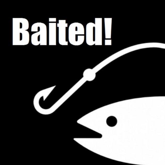 baited podcast by baited