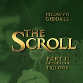 The Scroll artwork