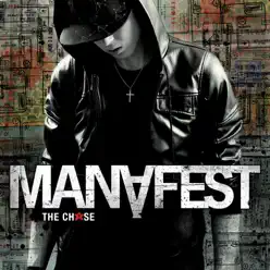 The Chase - Manafest