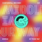 In Your Way (Reflex Remix) artwork