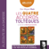 Don Miguel Ruiz - Les quatre accords toltèques: La voie de la liberté personnelle
