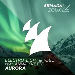 Aurora (feat. Anna Yvette) - Single - Tobu Aurora (feat. Anna Yvette) - Single - Tobu