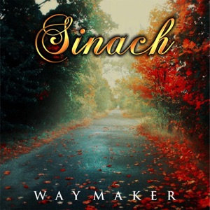 Sinach - Way Maker - 排舞 音樂
