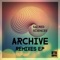 Archive (Therealboss Remix) - Sacred Sciences lyrics