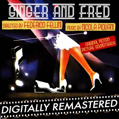 Nel pancione della TV (From "Ginger e Fred") - Single - Nicola Piovani