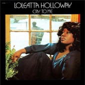 Loleatta Holloway - I Know Where You're Coming From