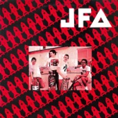JFA - Kick You