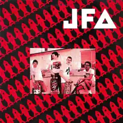 Valley of the Yakes - Jfa