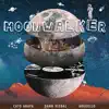 Moonwalker (feat. Daniel Visbal & Argüello) [Radio Edit] - Single album lyrics, reviews, download