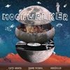 Moonwalker (feat. Daniel Visbal & Argüello) [Radio Edit] - Single