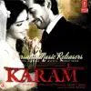 Karam (Original Motion Picture Soundtrack) album lyrics, reviews, download