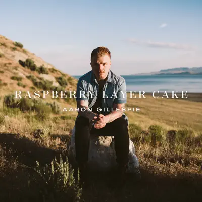 Raspberry Layer Cake - Single - Aaron Gillespie