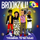 BROOKZILL! - Saudade Songbook (feat. Count Bass D)