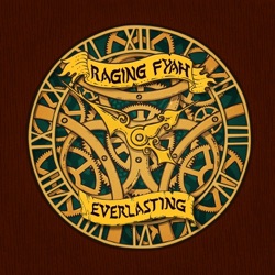 Raging Fyah - Raggamuffin