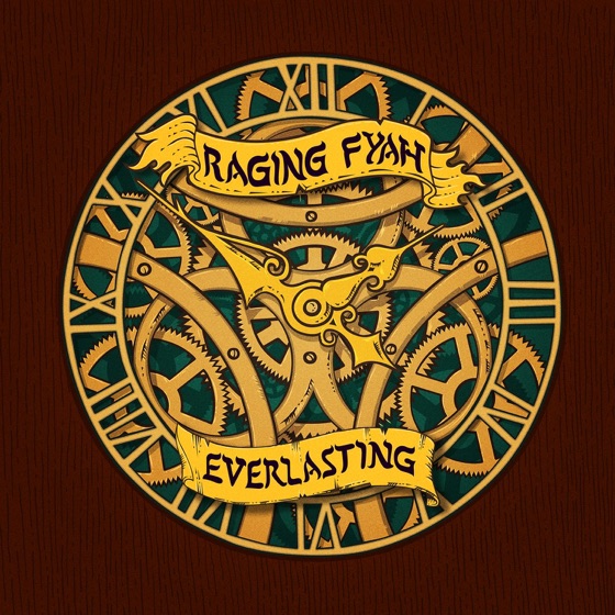 Cover artwork for Try Again