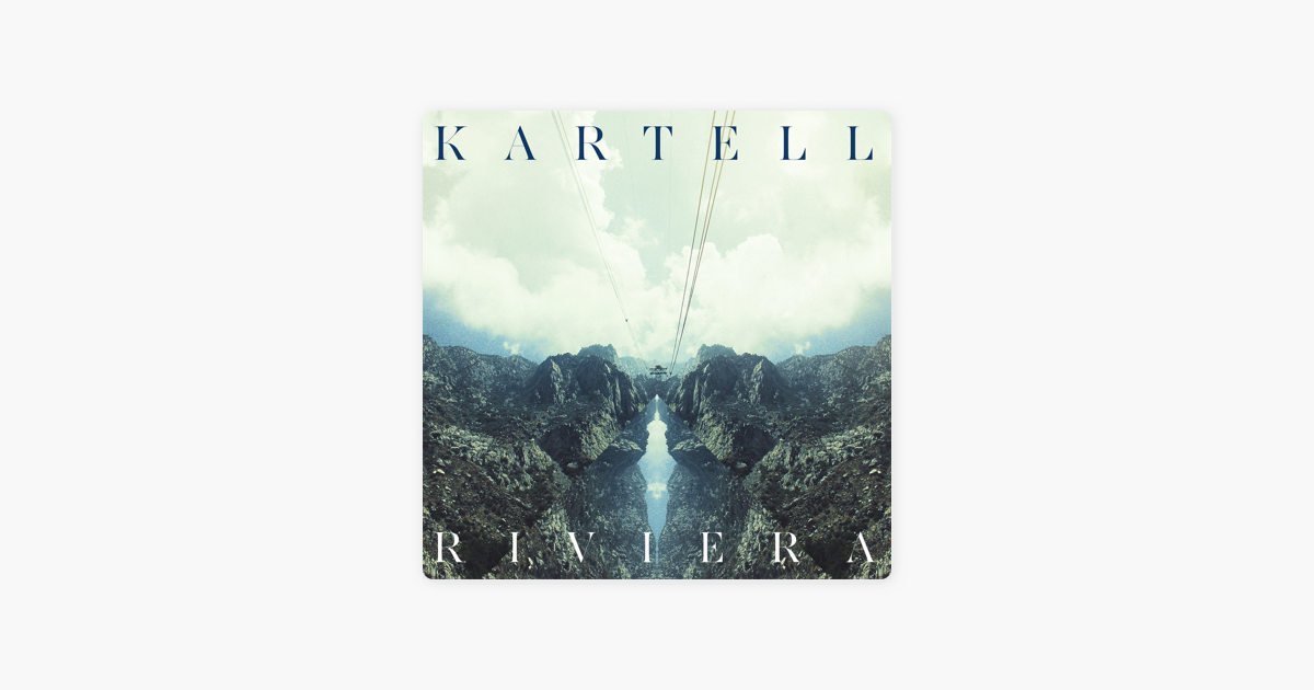 kartell riviera ep