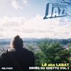LB aka LABAT - Hold to Dat Love