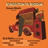 Kingston 16 Riddim
