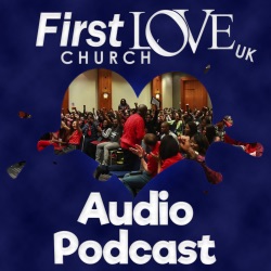 First Love Church UK