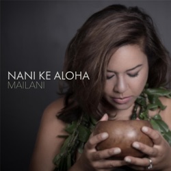 Mailani - Nani Ke Aloha