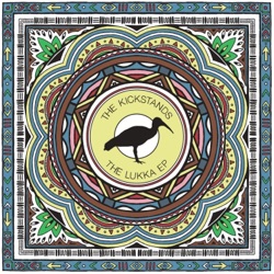 The Kickstands - Hold On