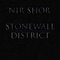 Stonewall District - Nir Shor lyrics