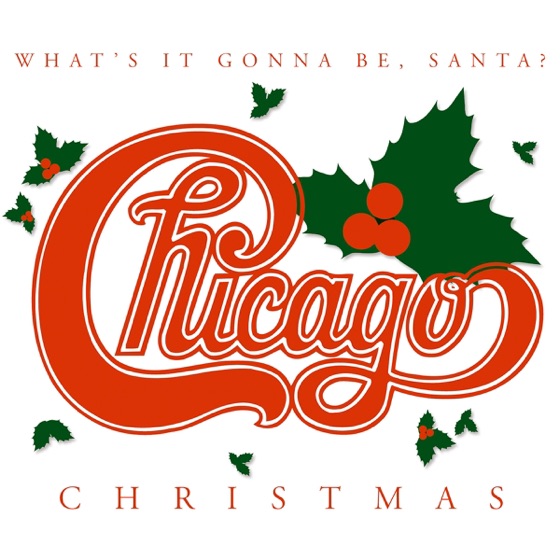 Cover artwork for Feliz Navidad