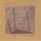 Music for Egon Schiele artwork
