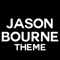 Jason Bourne Theme - The Theme System lyrics