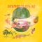 La Bruma del Mar - La Fragua Band lyrics