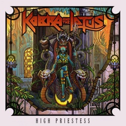 Kobra and the Lotus - Willow