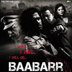 Baabarr (Original Motion Picture Soundtrack) - EP by Anand Raj Anand album reviews, ratings, credits