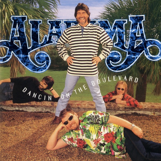 Cover artwork for One More Time Around