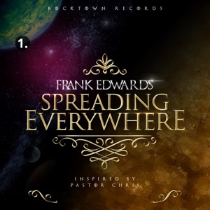 Spreading Everywhere - Single