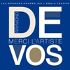Raymond Devos, Merci l'artiste - Les Grandes Heures Ina / Radio France