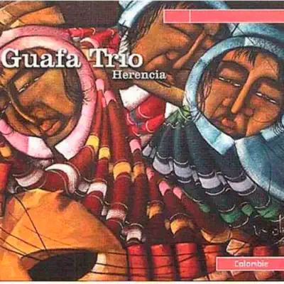 Herencia - Guafa Trío